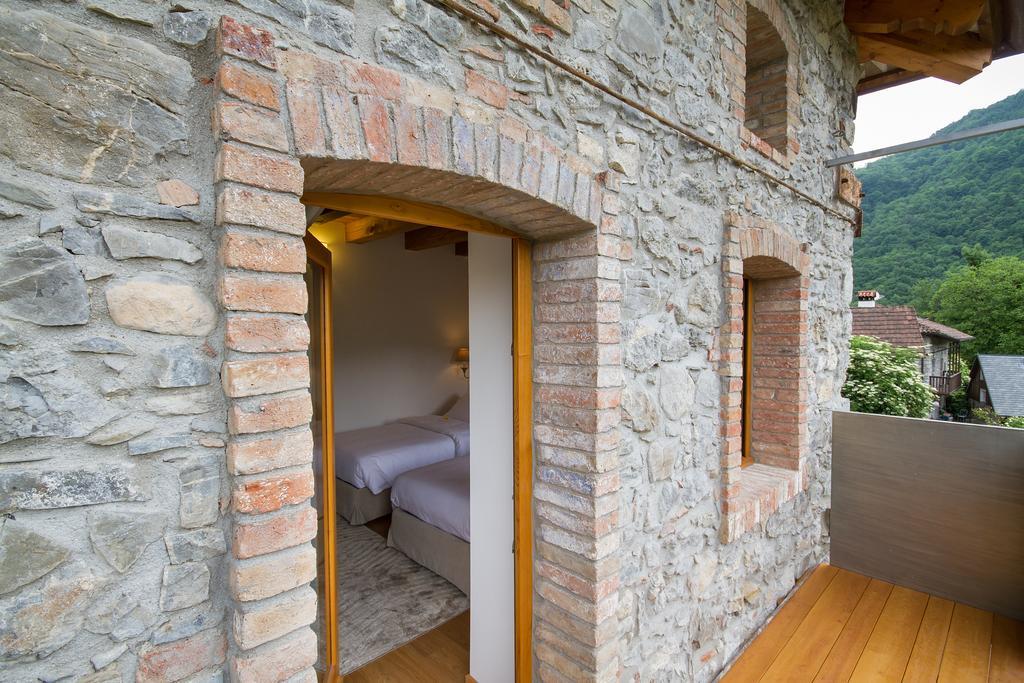 그리마코 Casa Sittaro 빌라 객실 사진