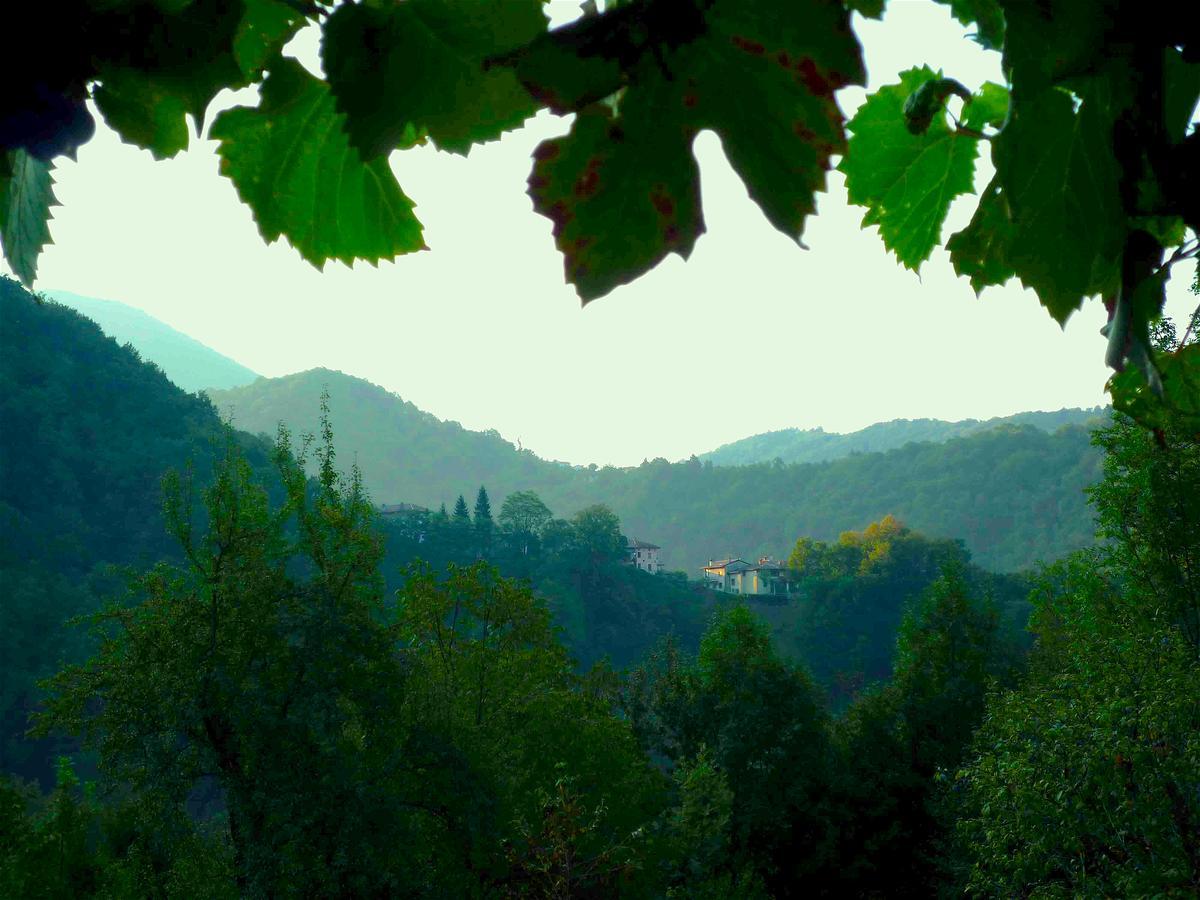 그리마코 Casa Sittaro 빌라 외부 사진
